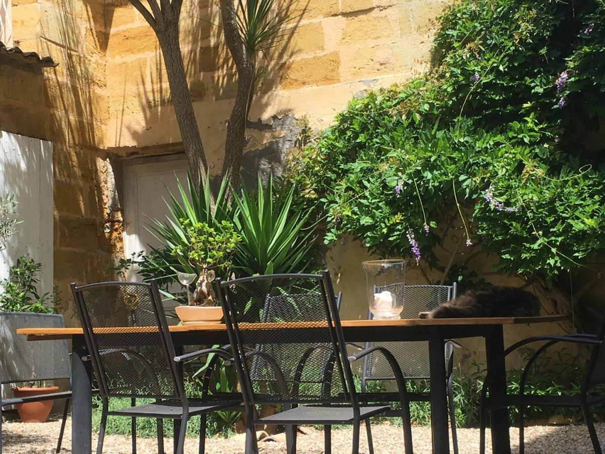 Maison De Maitre Elegia Castillon-la-Bataille Esterno foto