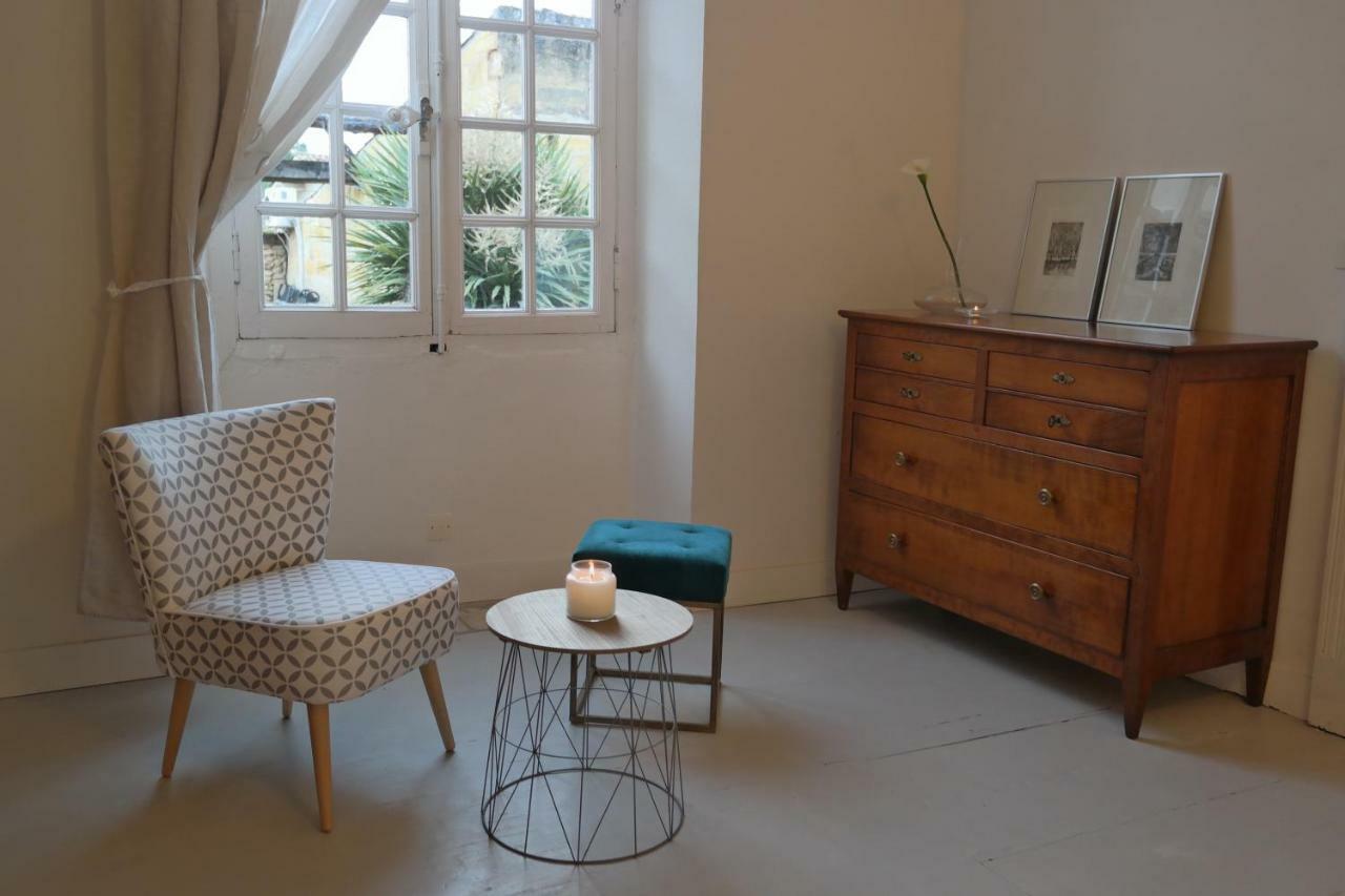 Maison De Maitre Elegia Castillon-la-Bataille Esterno foto